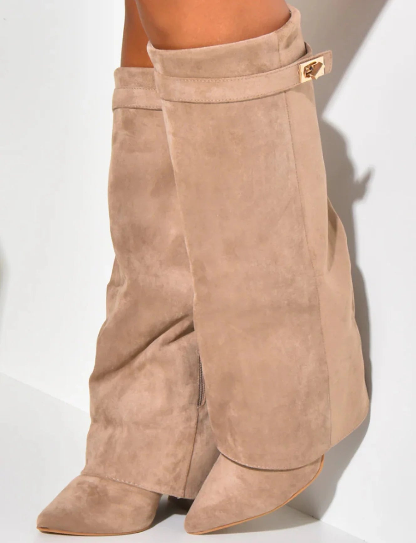 Ellarina Viral Boots