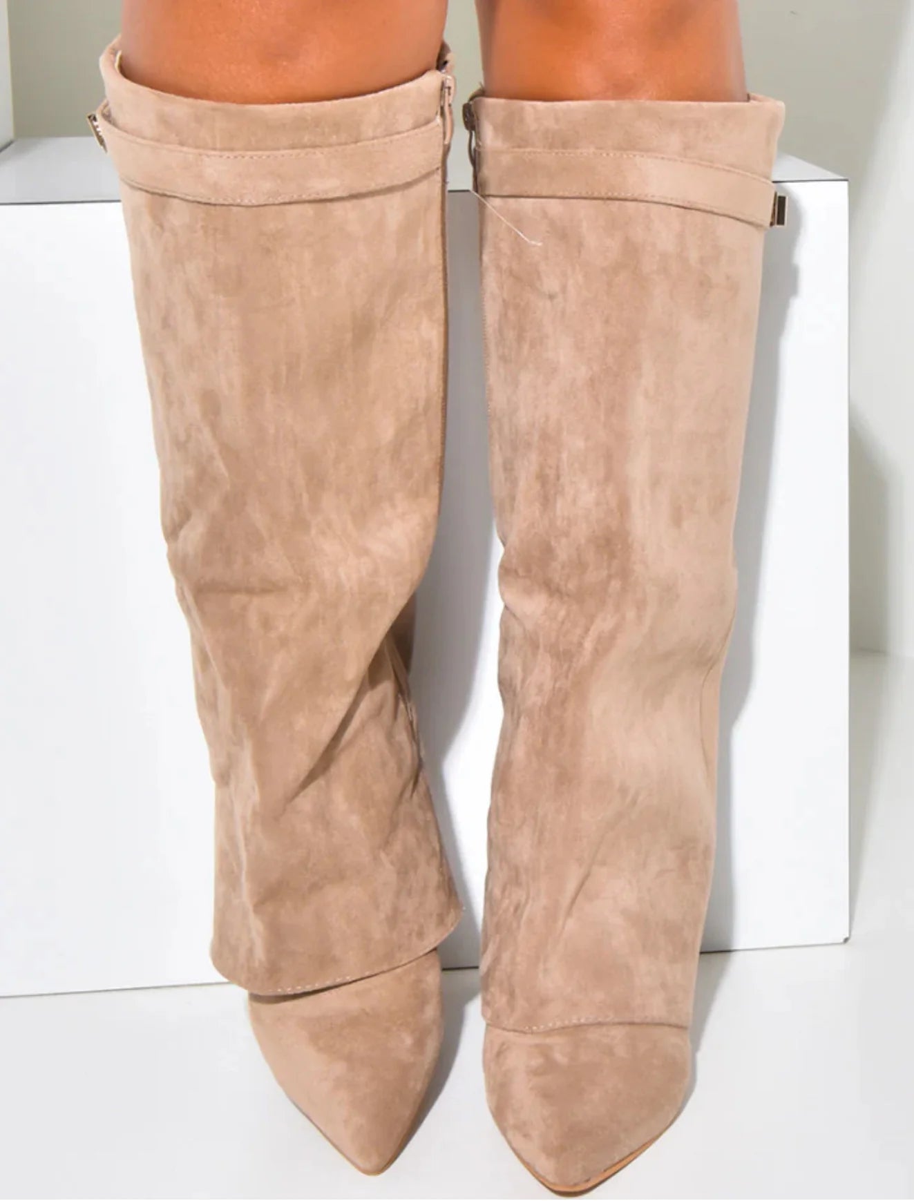 Ellarina Viral Boots
