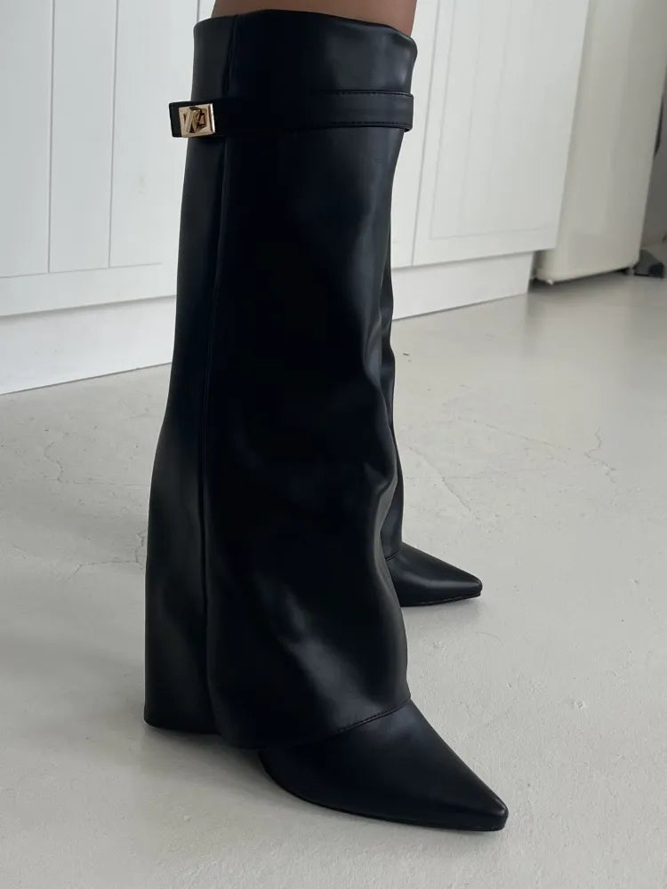 Ellarina Viral Boots