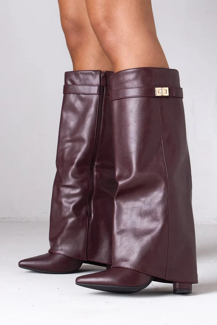 Ellarina Viral Boots