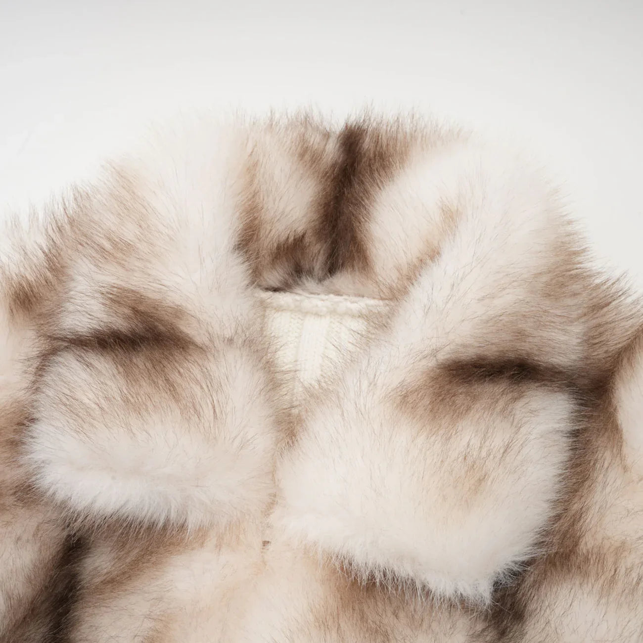 ELLARINA FUR JACKET