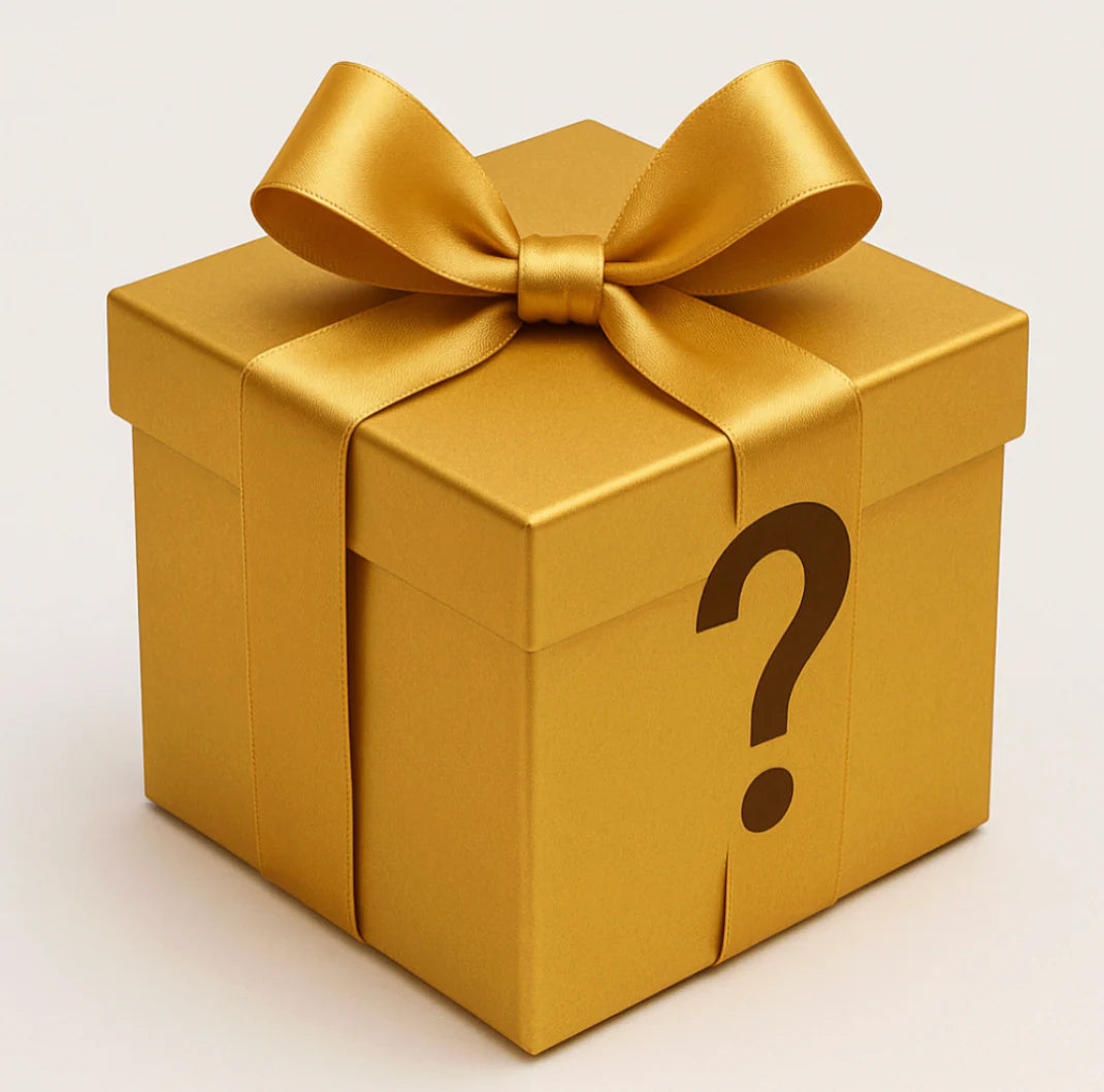 Black Week Geschenkbox