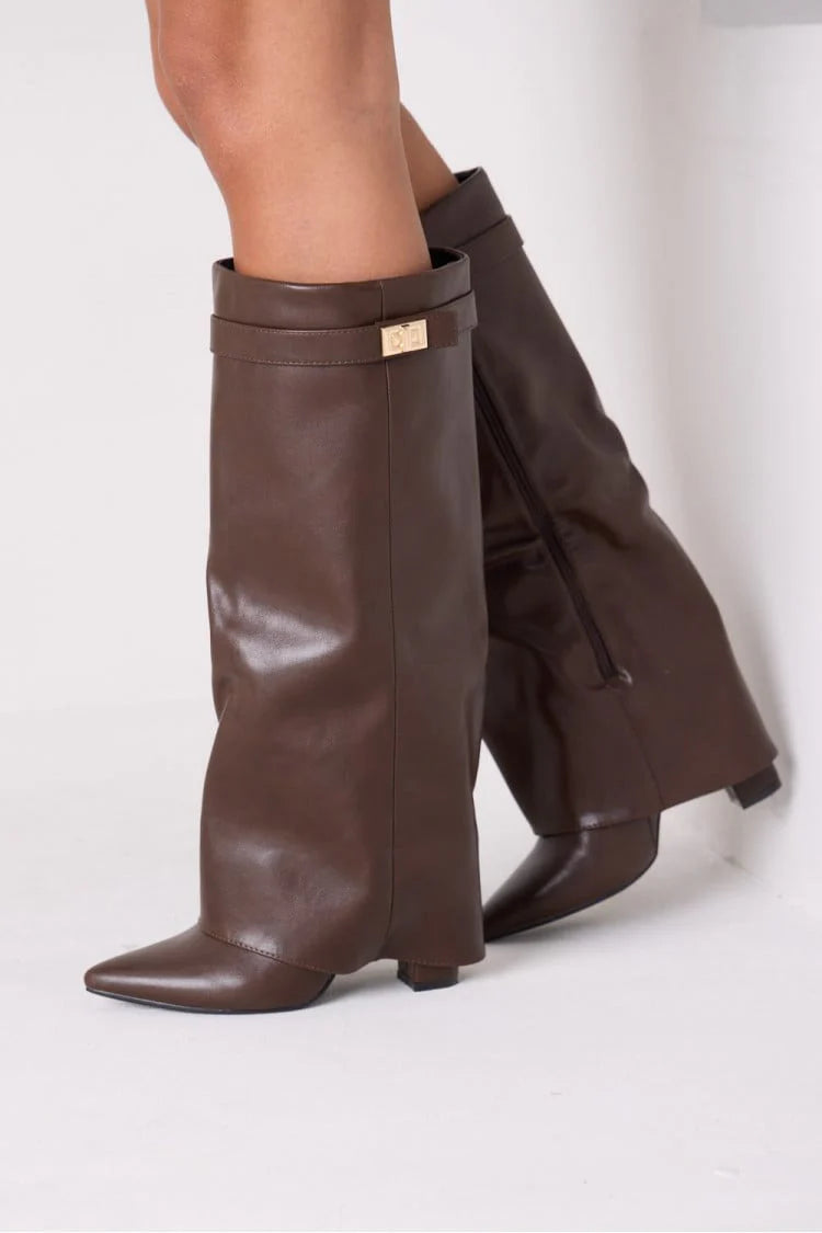 Ellarina Viral Boots