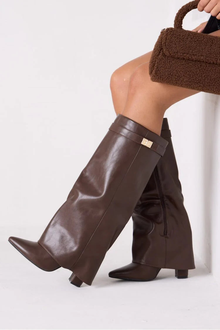 Ellarina Viral Boots