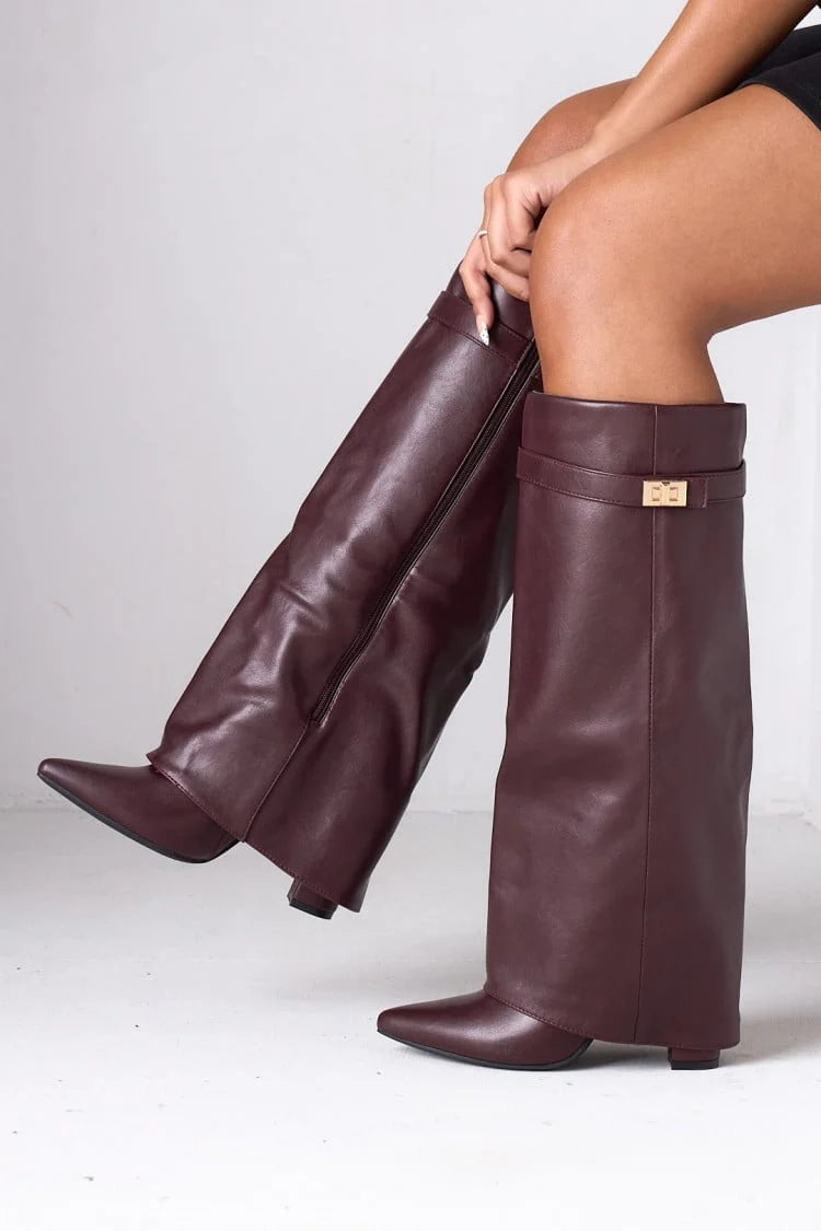 Ellarina Viral Boots
